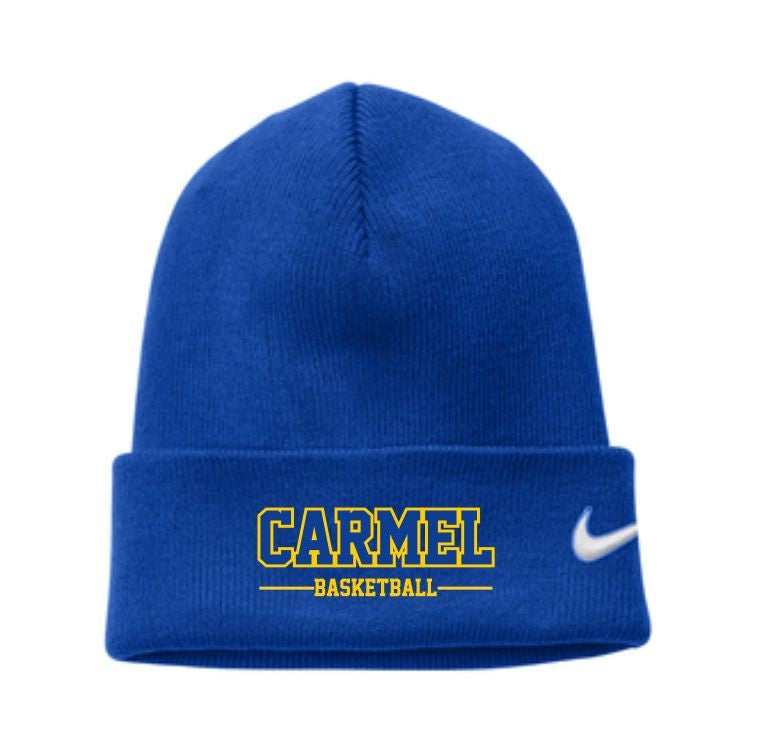 Nike Carmel Basketball beanie
