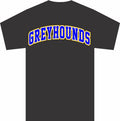 Black Unisex T-shirt