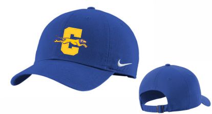 Greyhound Nike Ball Cap