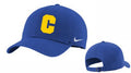 "C" Nike Ball Cap
