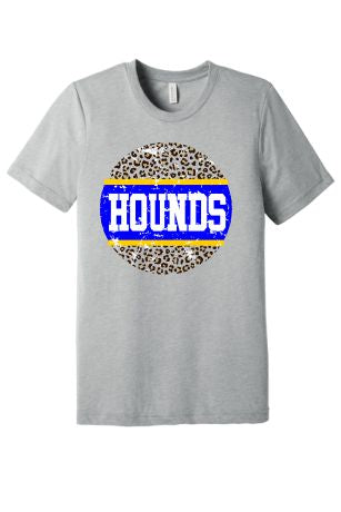 Grey Women's T-shirt