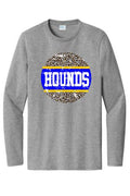 Grey Unisex Longsleeve