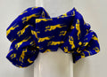 Carmel Scrunchie