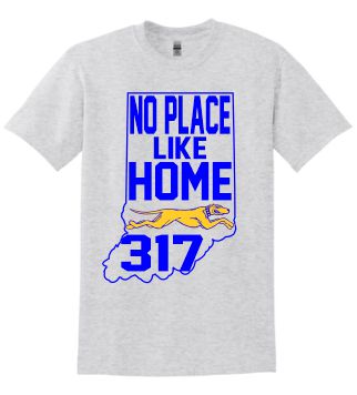 Ash Grey Unisex T-shirt