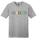 Indiana Grey Unisex T-shirt