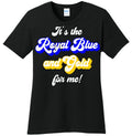 Black Women's T-shirt