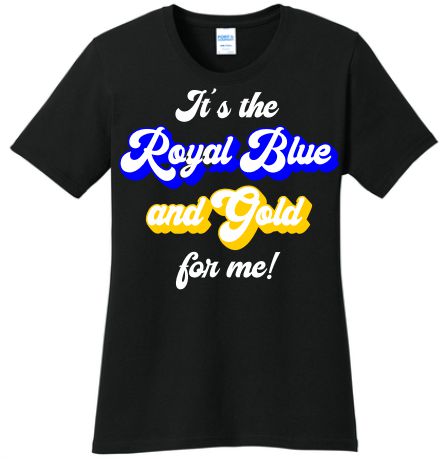 Black Women's T-shirt