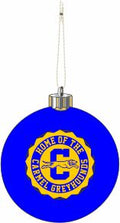 Carmel Ornament
