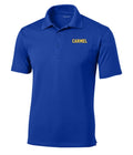Men's Royal Polo