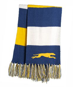 Greyhound Scarf