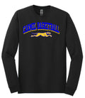 BLACK LONG SLEEVE