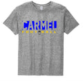 Unisex football tshirt