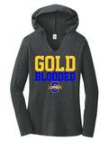 Unisex T shirt Hoodie