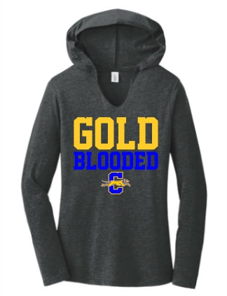 Unisex T shirt Hoodie