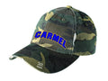 CAMO CARMEL CAP