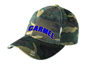 CAMO CARMEL CAP