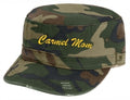 CAMO WOMEN'S CARMEL MOM CAP