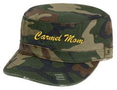 CAMO WOMEN'S CARMEL MOM CAP