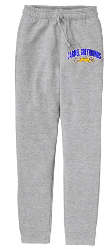 Grey Joggers